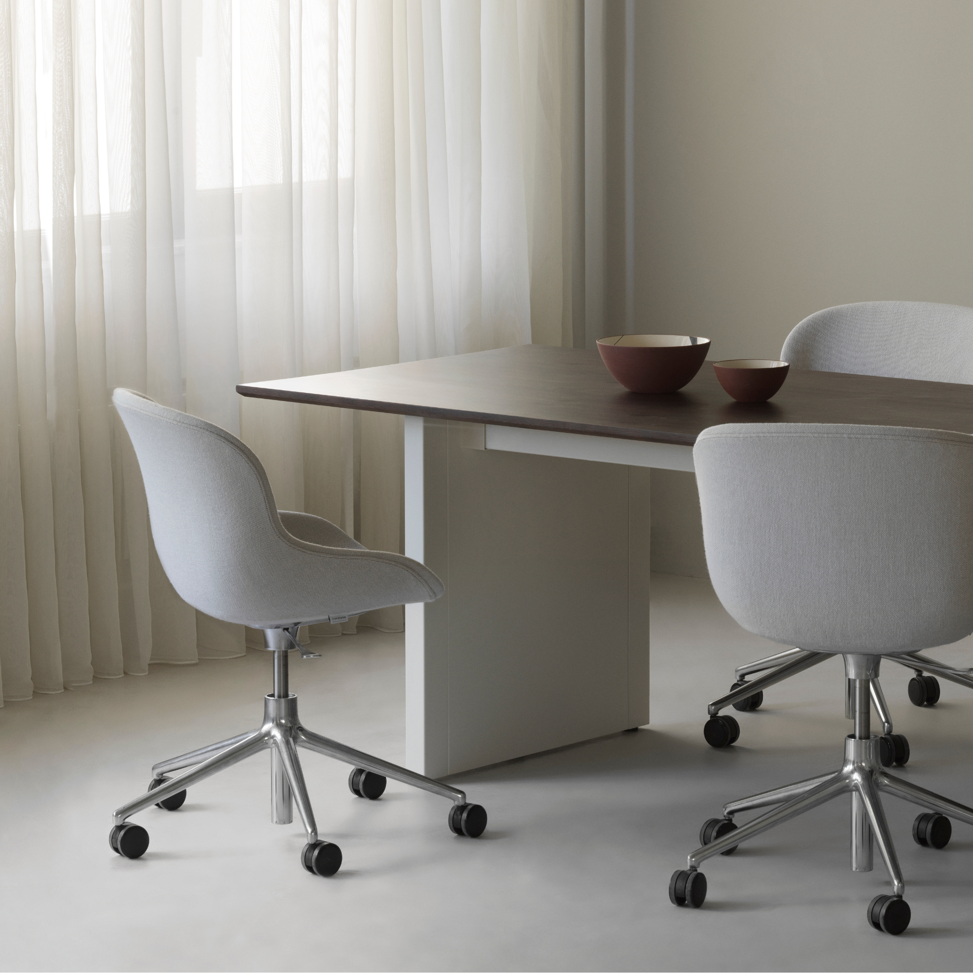 Panel Table